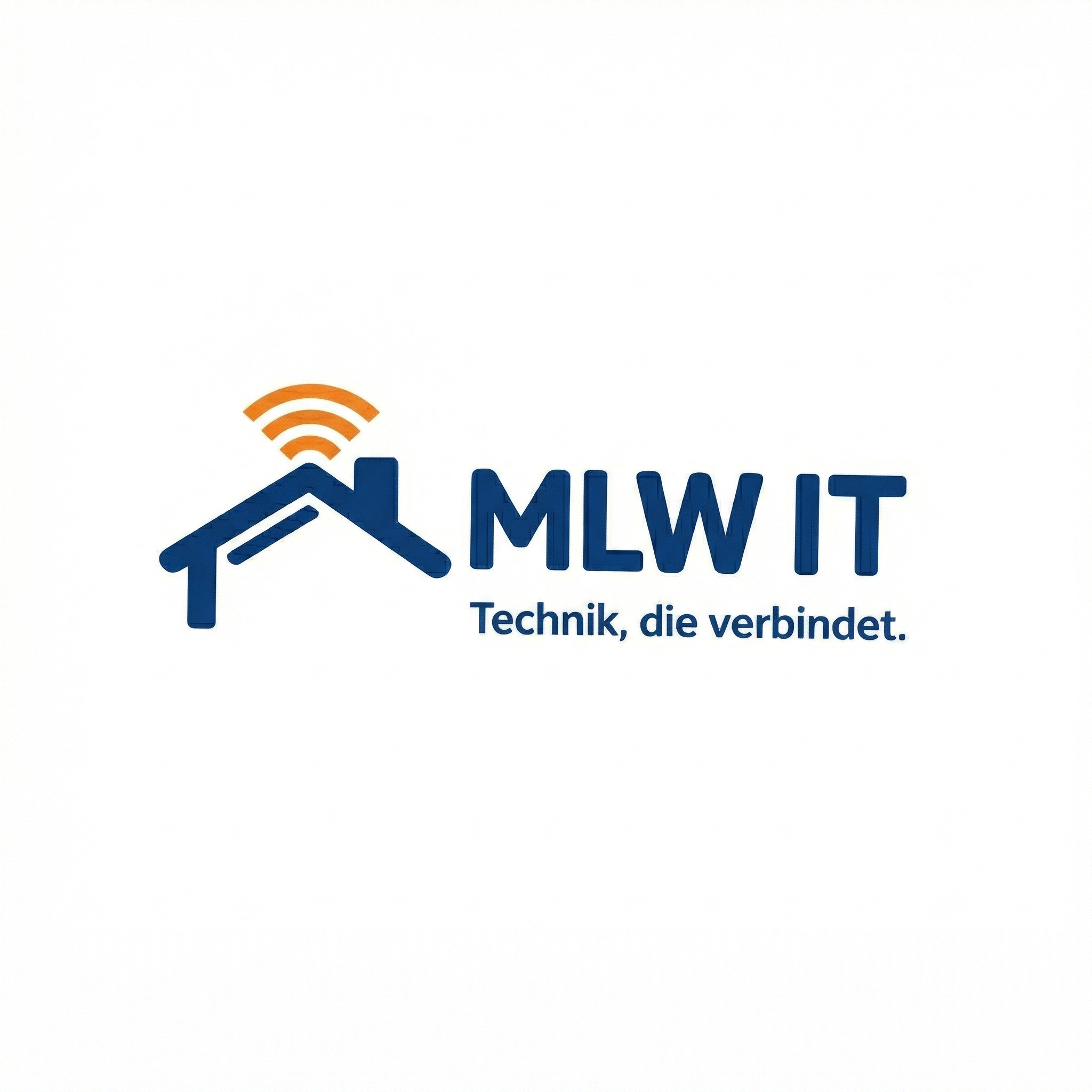 MLW IT Logo